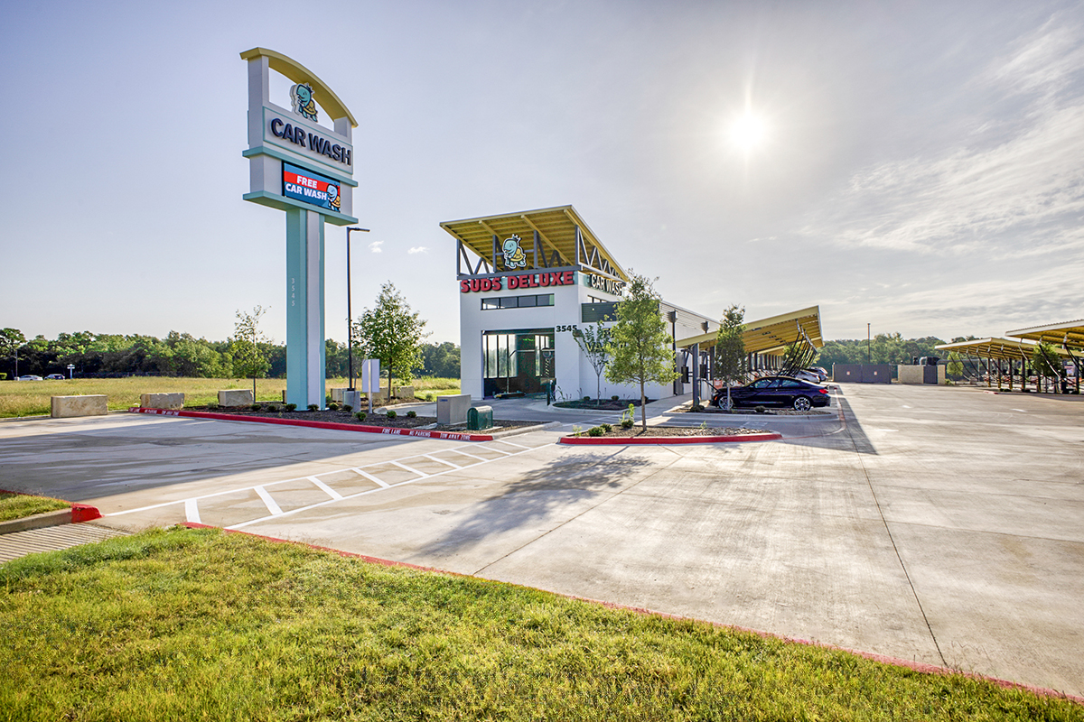Suds Deluxe Car Wash Round Rock Suds Deluxe Car Wash Round Rock