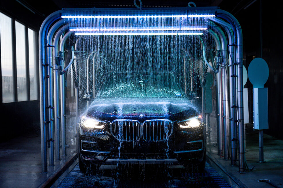 Get Free Car Wash Suds Deluxe Car Wash