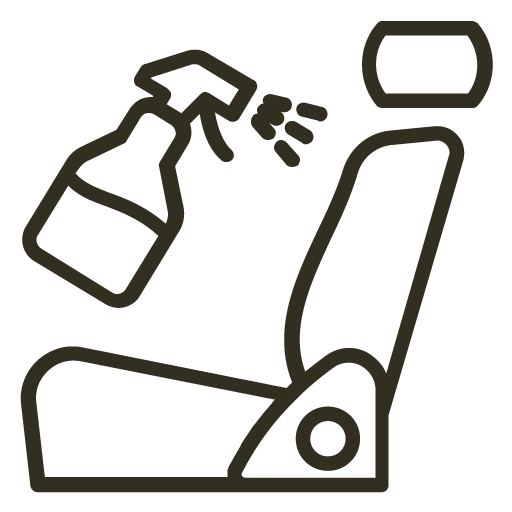 Suds Deluxe Car Wash Tomball, TX